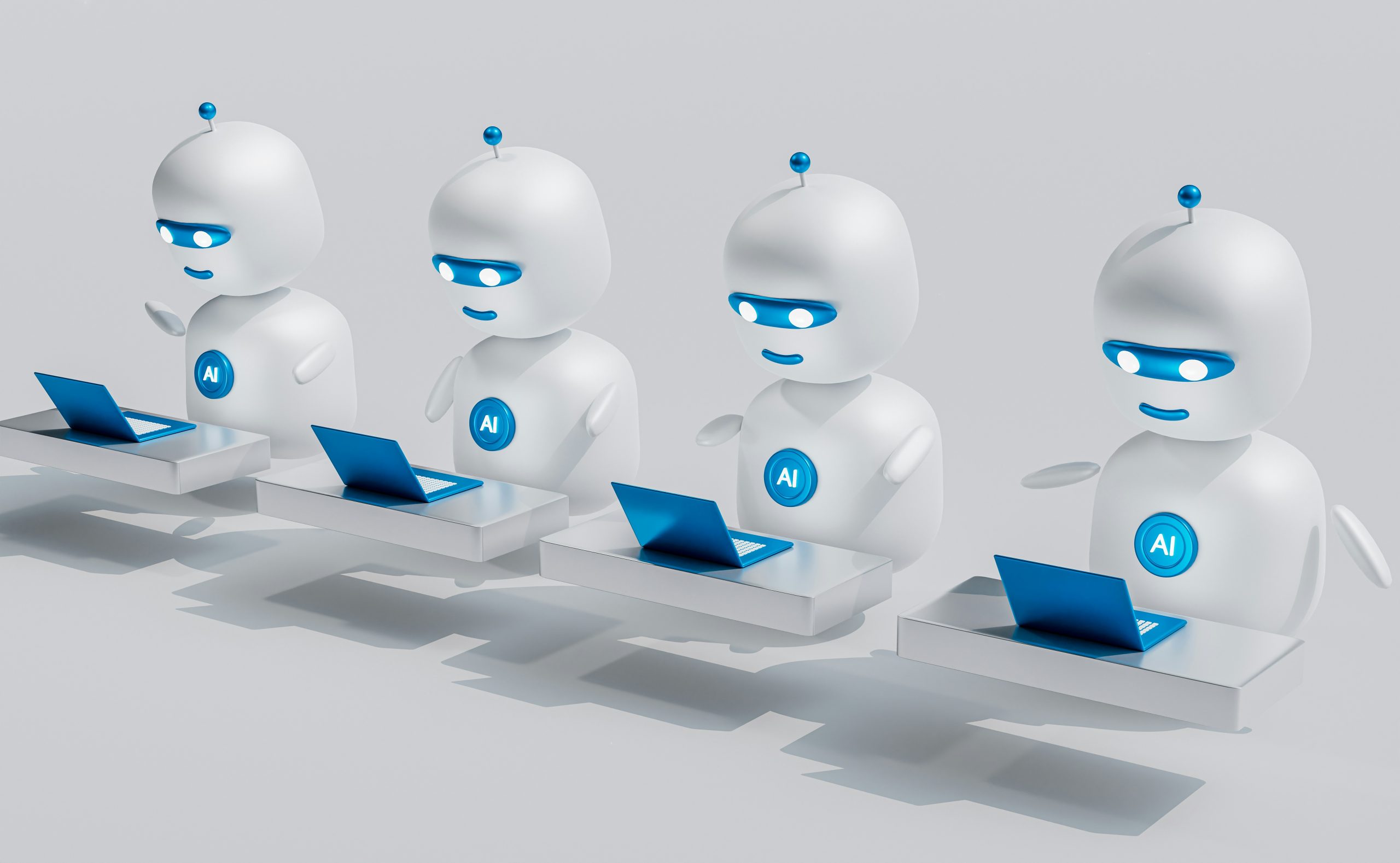 What Do AI Agents Do in Healthcare, Finance, and Other Industries?